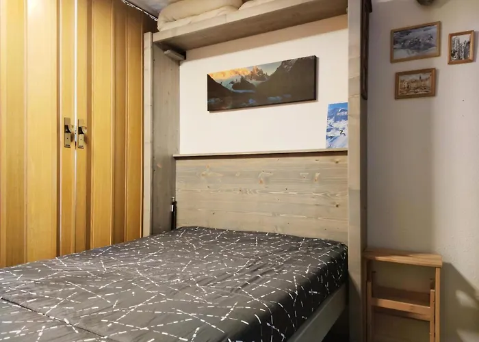 Διαμέρισμα Cerro Torre - Proche Des Pistes - Plagne Centre Mae-9934 *