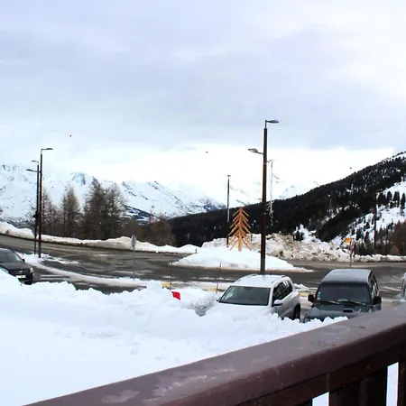 Apartment Cerro Torre - Proche Des Pistes - Plagne Centre Mae-9934 *