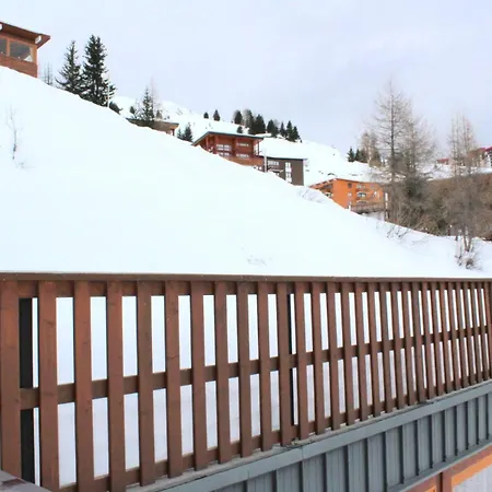 דירה Cerro Torre - Proche Des Pistes - Plagne Centre Mae-9934 לה פלאנייה