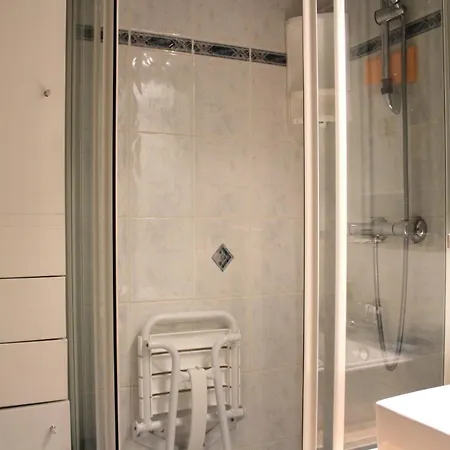 Cerro Torre - Proche Des Pistes - Plagne Centre Mae-9934 *