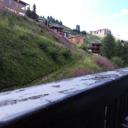 Cerro Torre - Proche Des Pistes - Plagne Centre Mae-9934 לה פלאנייה