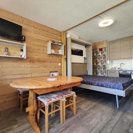 Apartment Cerro Torre - Proche Des Pistes - Plagne Centre Mae-9934