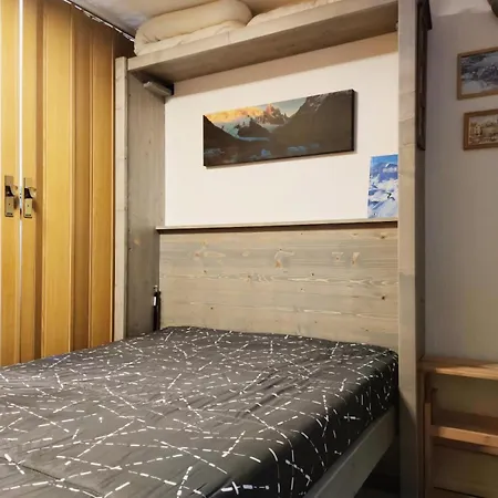 Apartment Cerro Torre - Proche Des Pistes - Plagne Centre Mae-9934 *