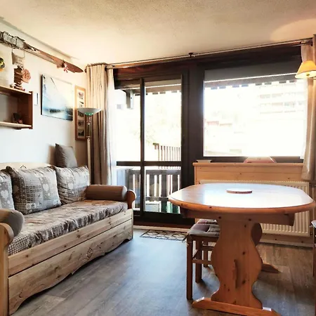 Appartement Cerro Torre - Proche Des Pistes - Plagne Centre Mae-9934 La Plagne