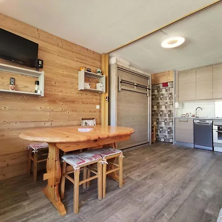 Cerro Torre - Proche Des Pistes - Plagne Centre Mae-9934 * לה פלאנייה