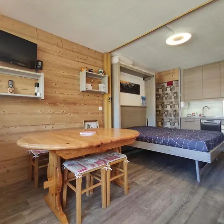 Apartment Cerro Torre - Proche Des Pistes - Plagne Centre Mae-9934 *