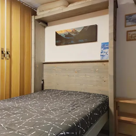 Appartamento Résidence Cerro Torre - Proche Des Pistes - Plagne Centre Mae-9934