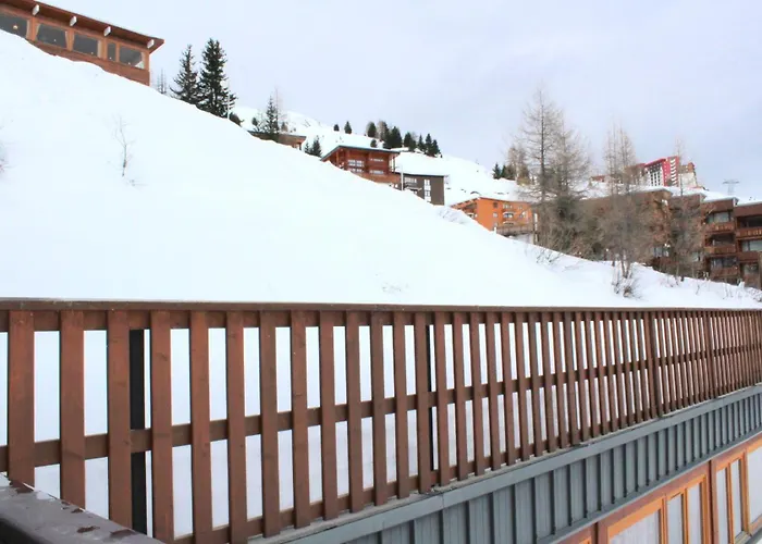 Apartment Cerro Torre - Proche Des Pistes - Plagne Centre Mae-9934 La Plagne