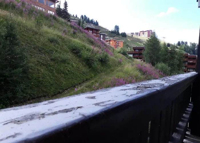 Cerro Torre - Proche Des Pistes - Plagne Centre Mae-9934 La Plagne